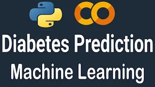Diabetes Prediction using Machine Learning with Python