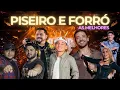 Top Piseiro e Forró 2025 – Só As Melhores! João Gomes, Xand Avião, Wesley Safadão