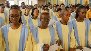 mwisakramentu ryurukundo indirimbo nkunda cane 
