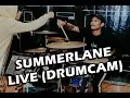 Download Lagu Summerlane - Fullset drumcam
