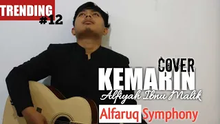 Download KEMARIN - Versi Alfiyah Ibnu Malik Akustik MP3