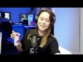 Char Stape with Mysie | Interview | Reprezent Radio