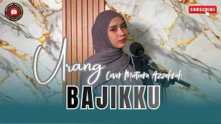 lagu makassar urang bajikku ciptaan udin pansel cover mutiara azzahra