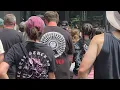 Caskets - Lost In The Violance - Live! INKCARCERATION 2026