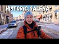 Most Charming Town in Illinois - Things to Do in Galena Illinois
