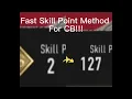 Skill Points Glitch For All Positions Still Working