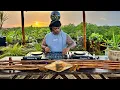 D.J. Stealth | House/Deep House/Afro Latin House Sunset Mix 2025 | By @EPHIMERATulum