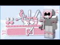 Hello Kitty 32x Aesthetic Texture pack Showcase Release - 1 8 9