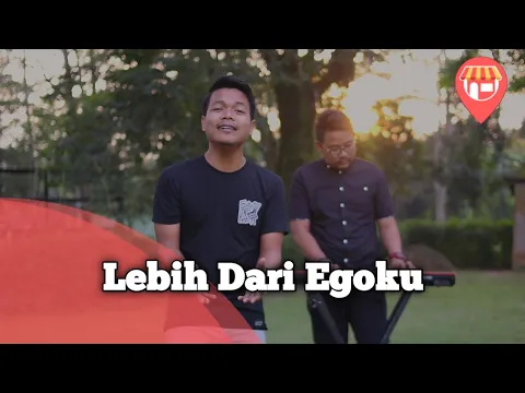 Download MP3 MAWAR DE JONGH - LEBIH DARI EGOKU (OFFICIAL VIDEO) COVER + LIRIK MAWAR DE JONGH - LEBIH DARI EGOKU