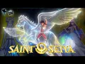 Download Lagu THE KNIGHTS OF THE ZODIAC SAINT SEIYA FULL MOVIE IN ENGLISH THE BEGINNING GAME My Movie Games