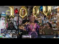 Lagu Angélique Kidjo: Tiny Desk Concert