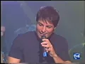 Chayanne   Y tu te vas live