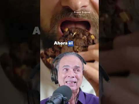 No como mucho, pero tengo barriga.