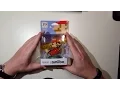 UNBOXING 30th Anniversary Mario Classic Color Amiibo 8bit Mario