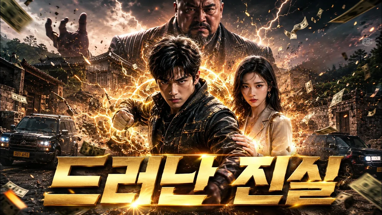 5년 만에 돌아온 남자, 가족을 괴롭힌 자들의 진실을 파헤치다
