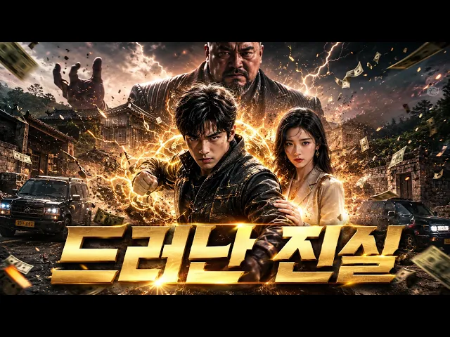 5년 만에 돌아온 남자, 가족을 괴롭힌 자들의 진실을 파헤치다