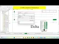 Delta PLC Tutorial 17 CMP Instruction