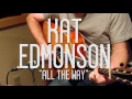 Kat Edmonson - "All The Way" - Radio Woodstock 100.1 - 10/14/15