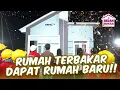 Download Lagu REVIEW RUMAH BARU DARI BEDAH RUMAH LAGI MNCTV!! | KILAU EPS 477 (4/5)