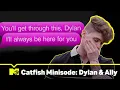 Catfish Minisode Dylan Ally MTV Asia