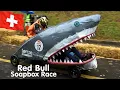 Download Lagu Best of Red Bull Soapbox Race Switzerland