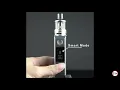 How to swith 3 modes of VoopooDrag3
