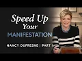 386 Speed Up Your Manifestation Part 1