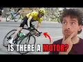Download Lagu The Dark Secret Behind Hidden Motors in Cycling