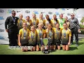 2018 Cal South National Cup Youngers Finals - March 25