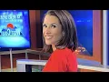 28-Year-Old News Anchor Dies From Brain Aneurysm