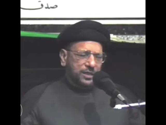 ⁣#مقدمة المجلس او ما يسمى ( الديباجة ) # سيد_جاسم_الطويرجاوي