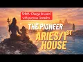 Why Aries Was Meant to Lead Shiva Explains to Ganesha
