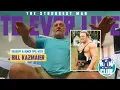 Bill Kazmaier - Deadlift Bench Press Tips from the Strongest Man Who Ever Lived
