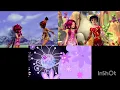 Download Lagu Mia and me all opening season 1-3 comparison