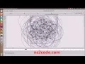 Massievely Dense Networks using NS2 simulation NS2 Code