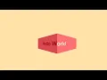 Create a 3D Text Marquee Animation Effect With HTML CSS