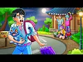 Download Lagu JINU IS MOVING AWAY! | KPop Demon Hunters Animation