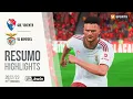 FIFA 23 - Gil Vicente vs SL Benfica Liga Portugal Bwin