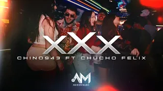 xXX - Chino 943 X Chucho Felix