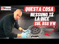 Download Lagu PROBLEMI CAMBIO DSG VW CHE STRAPPA? ECCO TUTTI I SEGRETI DELLA DOPPIA FRIZIONE A SECCO!