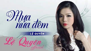 Mưa nữa đêm