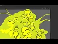 2D EXPLOSION TUTORIAL - ANIMATE AFTER EFFECTS