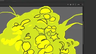 2D EXPLOSION TUTORIAL - ANIMATE AFTER EFFECTS