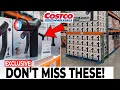 38 HIDDEN Costco CLEARANCE Deals You Need To Find Before They re GONE August 2026
