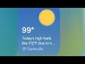 FOUR TWENTY JIM is live and man what a hot day it was today