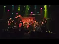Omnigone - Horizontal Aggression + Communities in Collaboration - 2024-05-17 - Pouzza Fest 12 - MTL