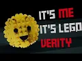 It s me It s LEGO Verity Animation feat Freddy Fazbear