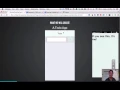 Creating PhoneGap Apps with AngularJS Topcoat full part1