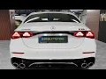 Lagu 2025 Mercedes-AMG E53 - The Exciting Midsize Luxury Sedan!