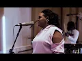 Jéssica Augusto | Nenhuma Condenação Há [Cover - Do Meu Jeito]